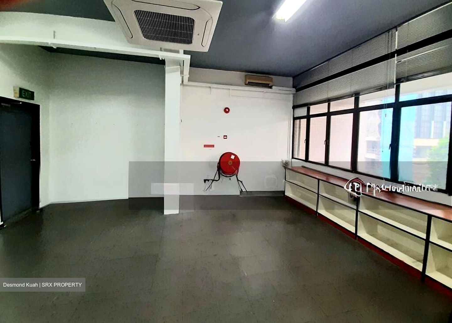 Ct Hub 2 (D12), Office #524579851